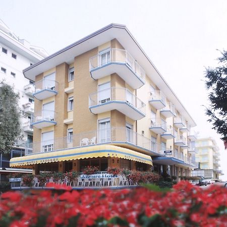 Hotel Azzorre Lido di Jesolo Luaran gambar