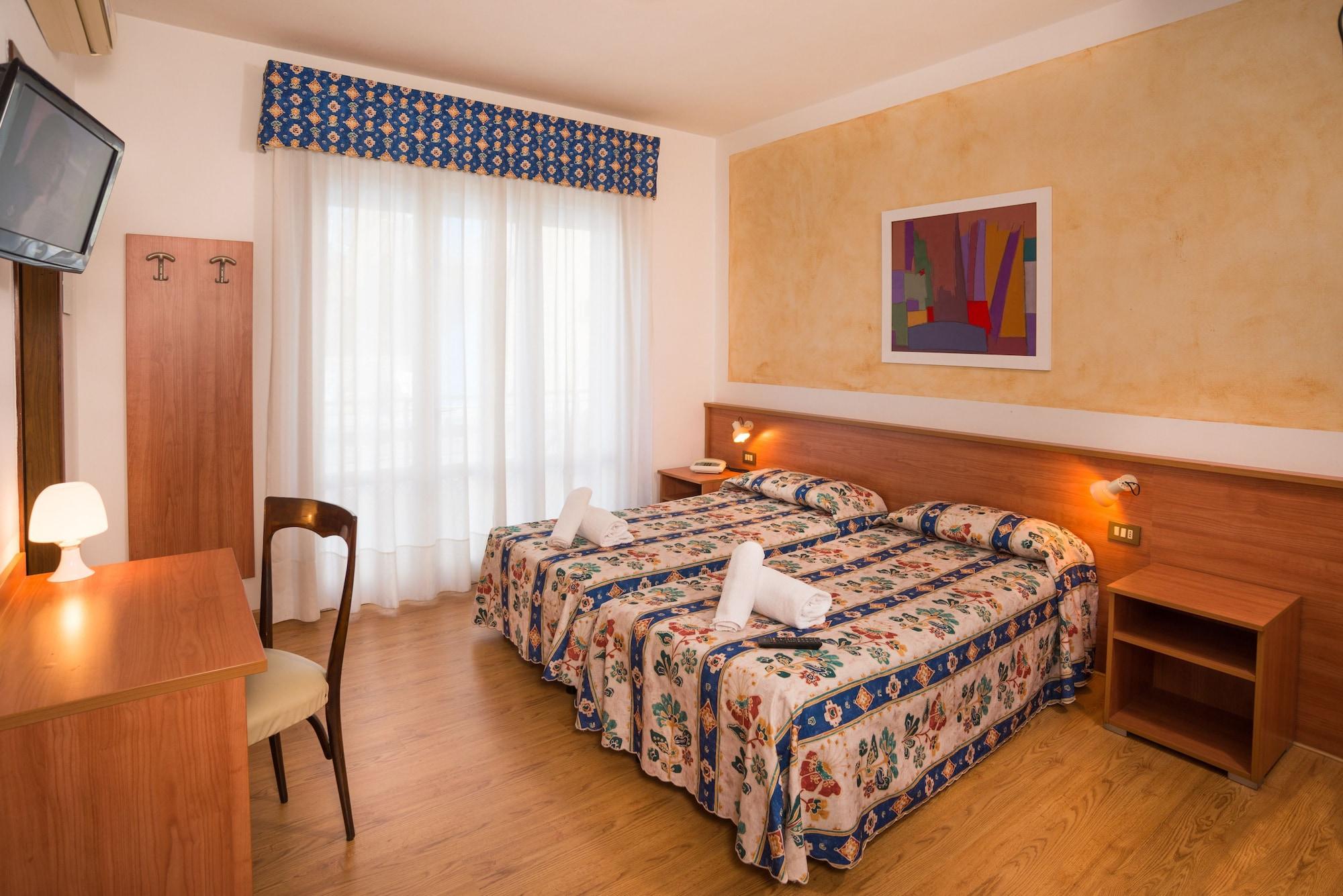 Hotel Azzorre Lido di Jesolo Luaran gambar