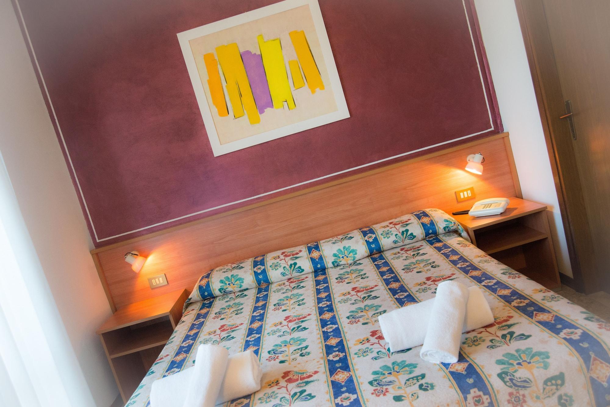 Hotel Azzorre Lido di Jesolo Luaran gambar