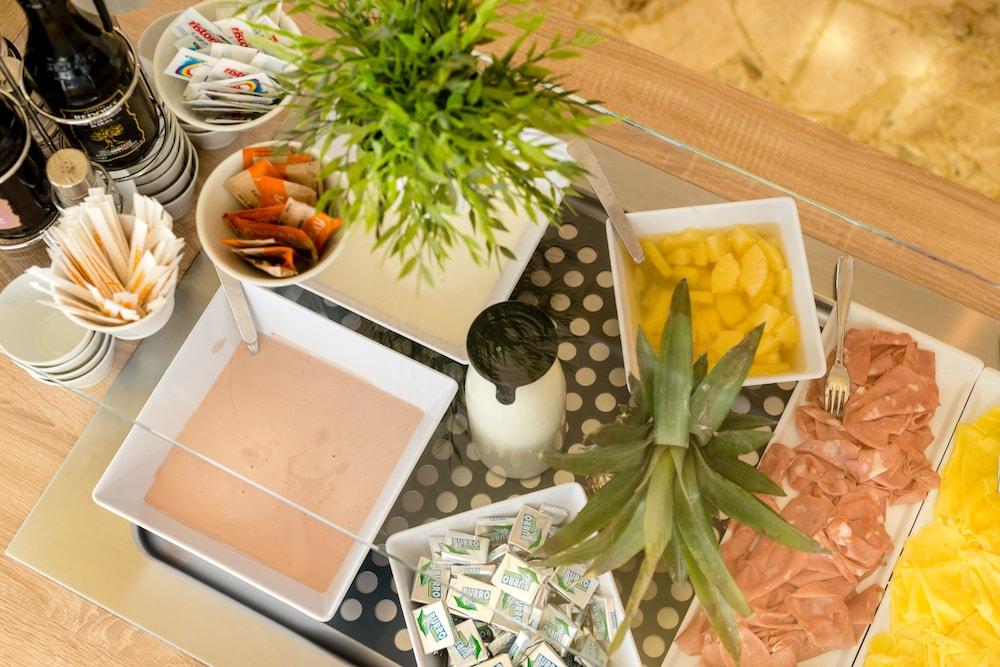 Hotel Azzorre Lido di Jesolo Luaran gambar
