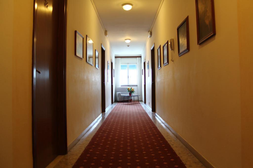 Hotel Azzorre Lido di Jesolo Luaran gambar