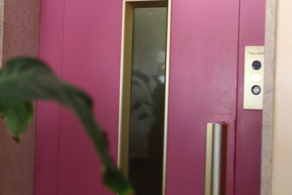 Hotel Azzorre Lido di Jesolo Luaran gambar