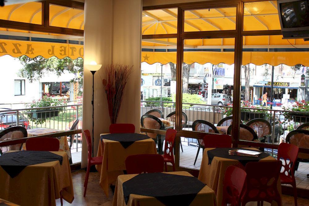 Hotel Azzorre Lido di Jesolo Luaran gambar
