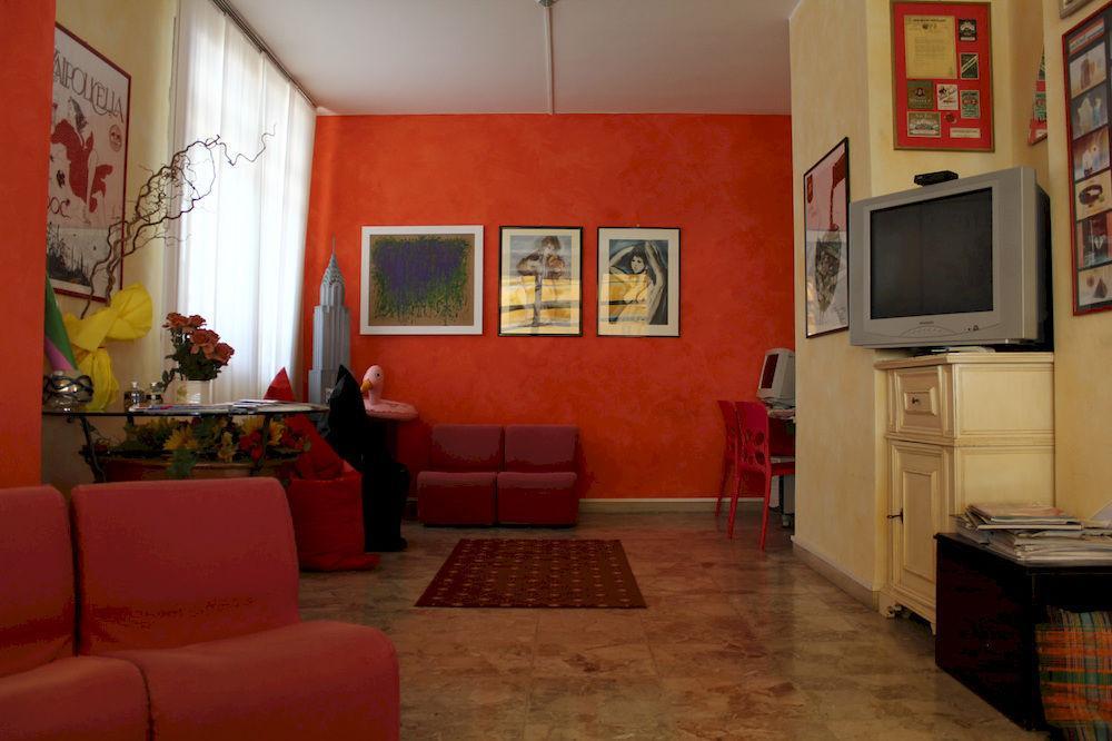 Hotel Azzorre Lido di Jesolo Luaran gambar